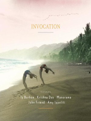 cover image of Invocation